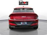 Thumbnail of 2025 Runway Red Kia EV6