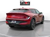 Thumbnail of 2025 Runway Red Kia EV6