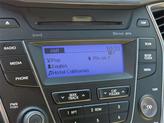 Thumbnail of 2013 Cabo Bronze Hyundai SANTA FE