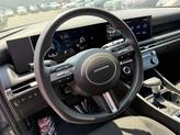 Thumbnail of 2025 Gray Hyundai TUCSON