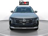 Thumbnail of 2025 Gray Hyundai TUCSON