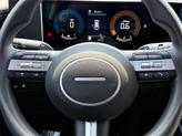 Thumbnail of 2025 Gray Hyundai TUCSON