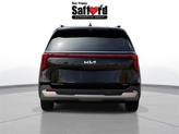 Thumbnail of 2026 Aurora Blue Kia Carnival Hybrid