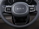 Thumbnail of 2026 Aurora Blue Kia Carnival Hybrid