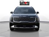 Thumbnail of 2026 Aurora Blue Kia Carnival Hybrid