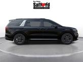 Thumbnail of 2026 Aurora Blue Kia Carnival Hybrid