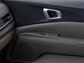 Thumbnail of 2026 Aurora Blue Kia Carnival Hybrid