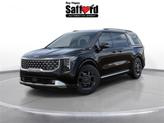 Photo of 2026 Aurora Blue Kia Carnival Hybrid