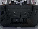 Thumbnail of 2026 Aurora Blue Kia Carnival Hybrid