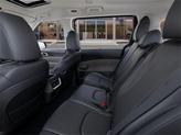 Thumbnail of 2026 Aurora Blue Kia Carnival Hybrid