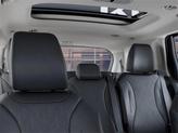 Thumbnail of 2026 Aurora Blue Kia Carnival Hybrid