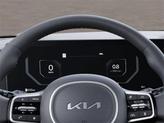 Thumbnail of 2026 Aurora Blue Kia Carnival Hybrid