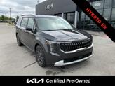 Photo of 2025 Panthera Metal Kia Carnival Hybrid