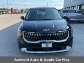 Thumbnail of 2025 Aurora Black Pearl Kia Carnival