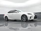 Thumbnail of 2020 Ultra White Lexus IS 300