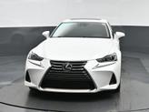 Thumbnail of 2020 Ultra White Lexus IS 300