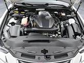 Thumbnail of 2020 Ultra White Lexus IS 300