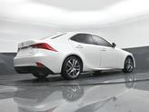 Thumbnail of 2020 Ultra White Lexus IS 300
