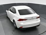 Thumbnail of 2020 Ultra White Lexus IS 300