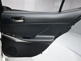 Thumbnail of 2020 Ultra White Lexus IS 300