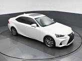 Thumbnail of 2020 Ultra White Lexus IS 300