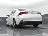 Thumbnail of 2020 Ultra White Lexus IS 300