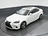 Thumbnail of 2020 Ultra White Lexus IS 300
