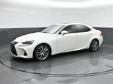 Thumbnail of 2020 Ultra White Lexus IS 300