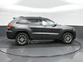 Thumbnail of 2015 Granite Crystal Metallic Clearcoat Jeep Grand Cherokee