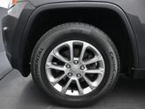 Thumbnail of 2015 Granite Crystal Metallic Clearcoat Jeep Grand Cherokee