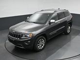 Thumbnail of 2015 Granite Crystal Metallic Clearcoat Jeep Grand Cherokee