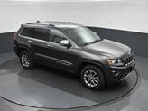 Thumbnail of 2015 Granite Crystal Metallic Clearcoat Jeep Grand Cherokee