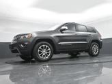 Thumbnail of 2015 Granite Crystal Metallic Clearcoat Jeep Grand Cherokee