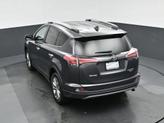 Thumbnail of 2017 Magnetic Gray Metallic Toyota RAV4