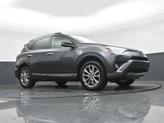 Thumbnail of 2017 Magnetic Gray Metallic Toyota RAV4