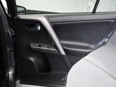 Thumbnail of 2017 Magnetic Gray Metallic Toyota RAV4