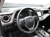 Thumbnail of 2017 Magnetic Gray Metallic Toyota RAV4
