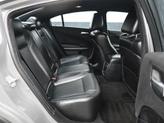 Thumbnail of 2017 Destroyer Gray Clearcoat Dodge Charger