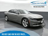 Photo of 2017 Destroyer Gray Clearcoat Dodge Charger