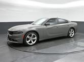 Thumbnail of 2017 Destroyer Gray Clearcoat Dodge Charger
