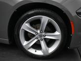 Thumbnail of 2017 Destroyer Gray Clearcoat Dodge Charger