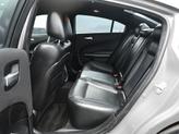 Thumbnail of 2017 Destroyer Gray Clearcoat Dodge Charger