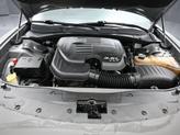 Thumbnail of 2017 Destroyer Gray Clearcoat Dodge Charger