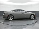 Thumbnail of 2017 Destroyer Gray Clearcoat Dodge Charger