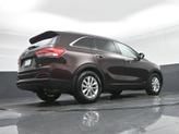 Thumbnail of 2016 Dark Cherry Kia Sorento
