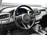 Thumbnail of 2016 Dark Cherry Kia Sorento
