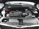Thumbnail of 2016 Dark Cherry Kia Sorento