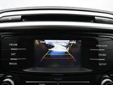 Thumbnail of 2016 Dark Cherry Kia Sorento