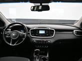 Thumbnail of 2016 Dark Cherry Kia Sorento