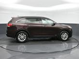 Thumbnail of 2016 Dark Cherry Kia Sorento